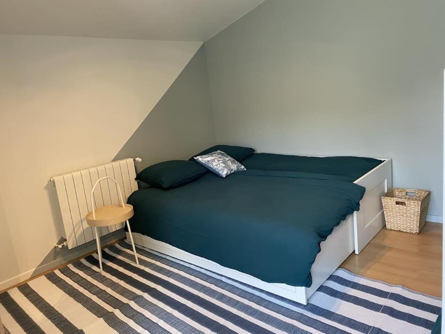 Magnifique Appart Renove Evian Duplex Vue Lac 8 Pers מראה חיצוני תמונה