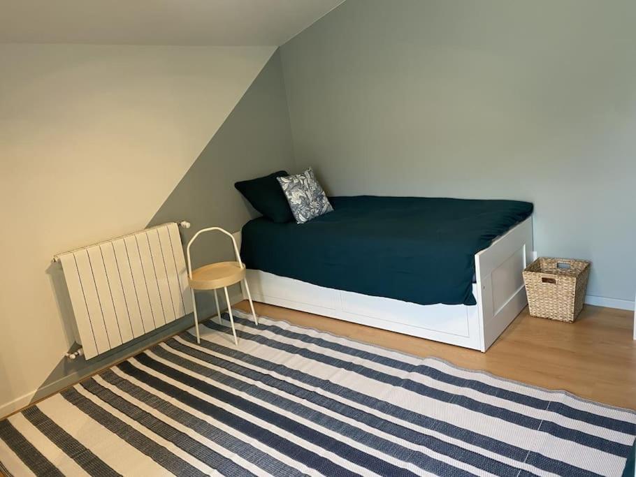 Magnifique Appart Renove Evian Duplex Vue Lac 8 Pers מראה חיצוני תמונה