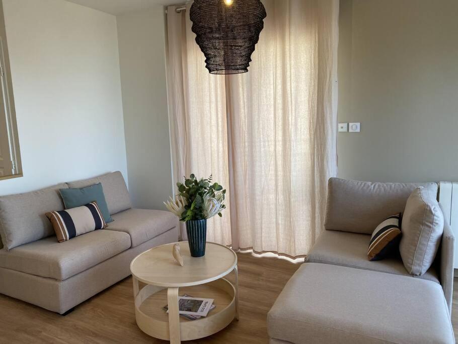 Magnifique Appart Renove Evian Duplex Vue Lac 8 Pers מראה חיצוני תמונה