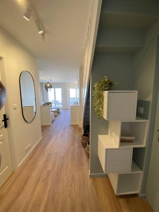 Magnifique Appart Renove Evian Duplex Vue Lac 8 Pers מראה חיצוני תמונה